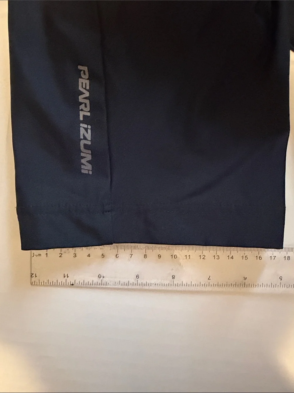 Pearl Izumi performance cycling